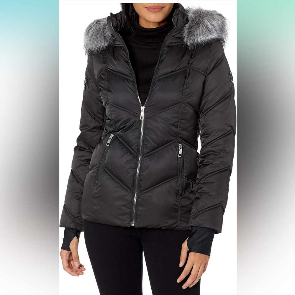 Nautica winter coat